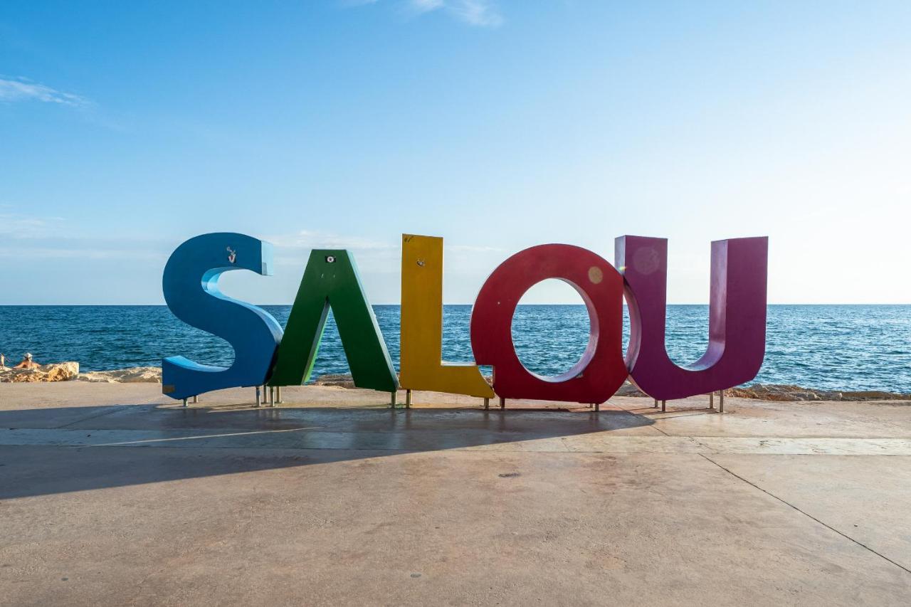 Alea Rentals - Skorpios Salou Exterior foto