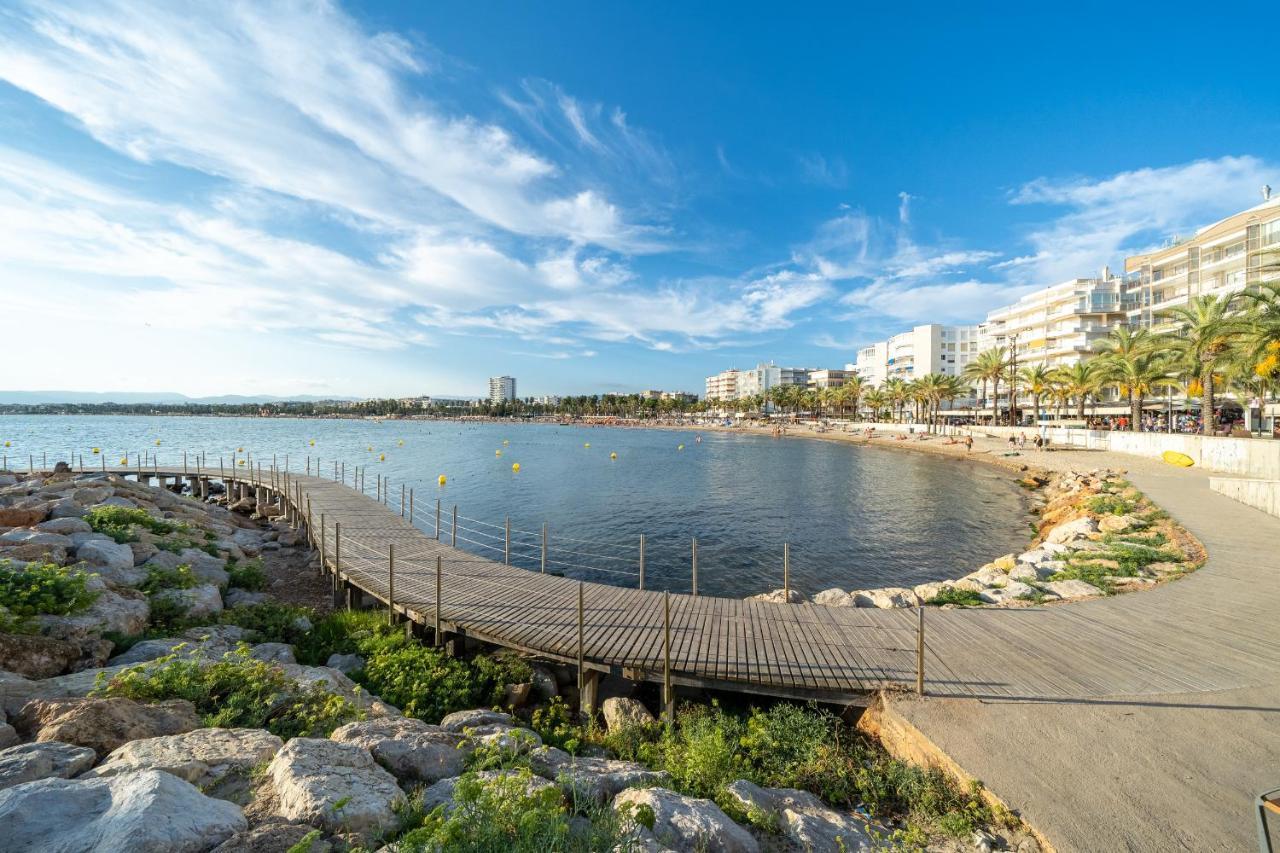 Alea Rentals - Skorpios Salou Exterior foto